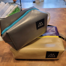 Load image into Gallery viewer, Metamorphic Gear - Quartz Dopp Kit