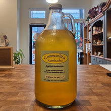 Load image into Gallery viewer, CommuniTea Kombucha