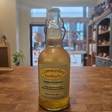 Load image into Gallery viewer, CommuniTea Kombucha