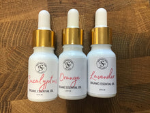 Load image into Gallery viewer, Essential Oils