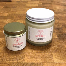 Load image into Gallery viewer, Pure Shea Butter