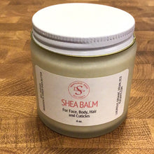 Load image into Gallery viewer, Pure Shea Butter