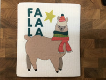 Load image into Gallery viewer, Graphic Swedish Dishcloth - Limited Edition