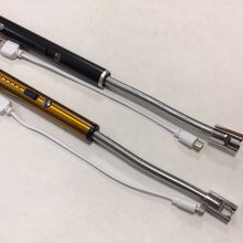 Load image into Gallery viewer, Electric Lighter with USB Charger