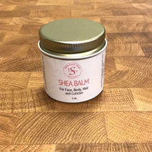 Load image into Gallery viewer, Pure Shea Butter