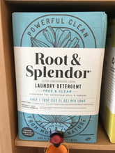 Load image into Gallery viewer, Root & Splendor - Laundry Concentrate