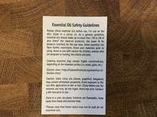 Load image into Gallery viewer, Essential Oils