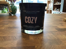 Load image into Gallery viewer, Noir Lux Candles