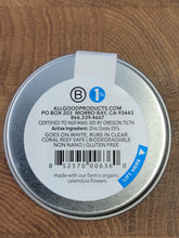 Load image into Gallery viewer, All Good - Tinted Sunscreen Tin 50 SPF