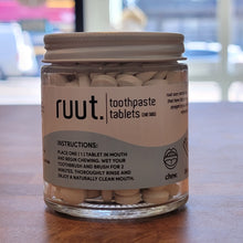 Load image into Gallery viewer, ruut Tooth Tabs