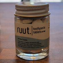 Load image into Gallery viewer, ruut Tooth Tabs