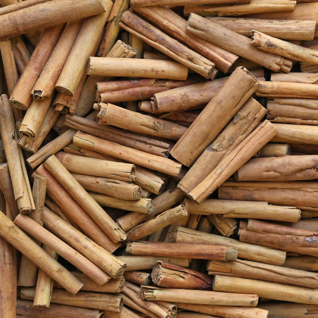 Ceylon Cinnamon Sticks, 3