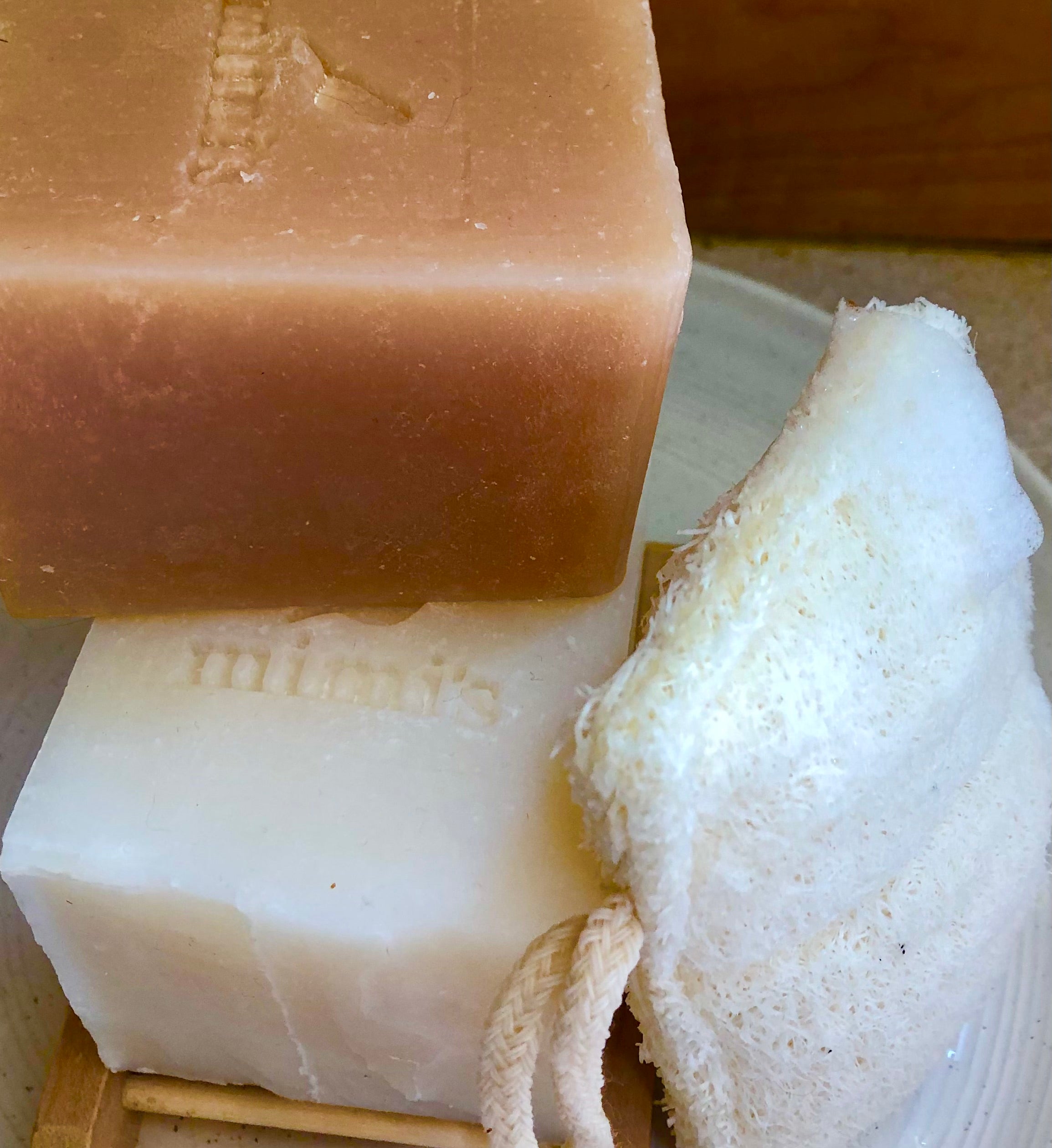 Dish Soap Block Mimi's Zero Waste Market