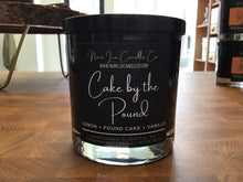 Load image into Gallery viewer, Noir Lux Candles