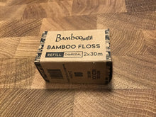 Load image into Gallery viewer, Bamboo Floss