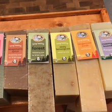 Load image into Gallery viewer, Cut Your Own Soap Bar