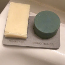 Load image into Gallery viewer, Quick Dry Diatomite Soap Dish