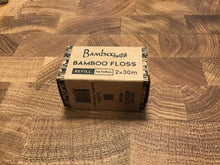 Load image into Gallery viewer, Bamboo Floss