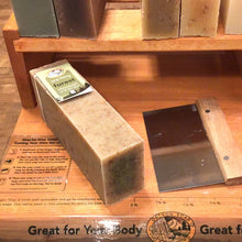 Load image into Gallery viewer, Cut Your Own Soap Bar