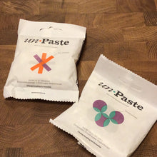 Load image into Gallery viewer, Unpaste Tooth Tabs with fluoride