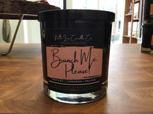 Load image into Gallery viewer, Noir Lux Candles