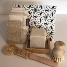 Load image into Gallery viewer, Zero Waste Kitchen Starter Kit