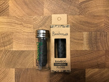 Load image into Gallery viewer, Bamboo Floss