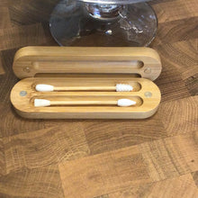 Load image into Gallery viewer, Reusable Silicone Swabs