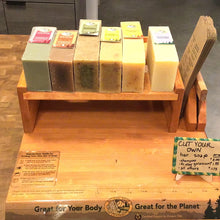 Load image into Gallery viewer, Cut Your Own Soap Bar
