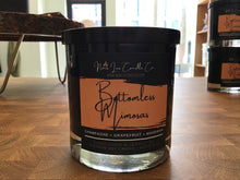 Load image into Gallery viewer, Noir Lux Candles