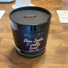 Load image into Gallery viewer, Noir Lux Candles