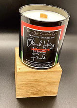 Load image into Gallery viewer, Noir Lux Candles