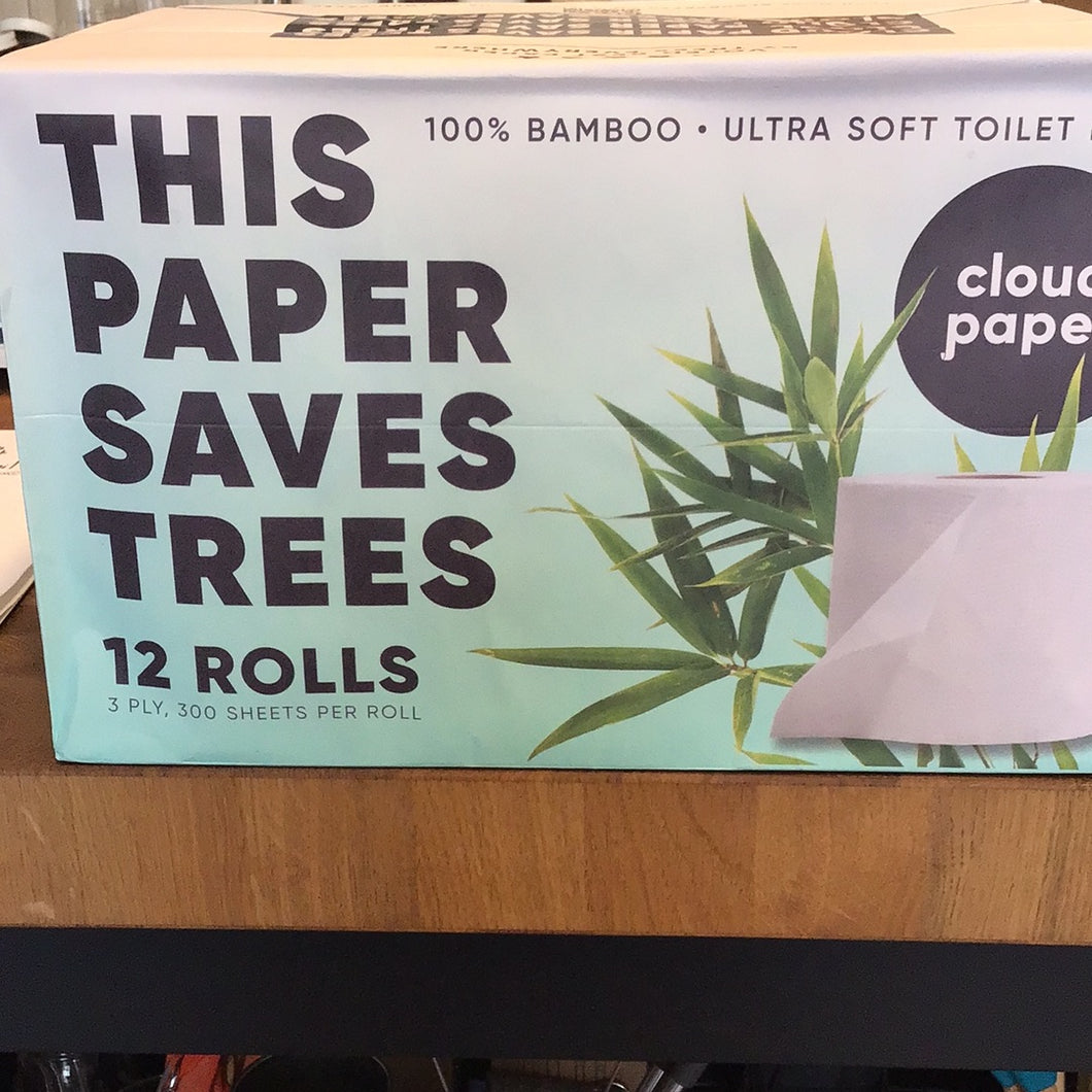 Cloud Paper 12-pack