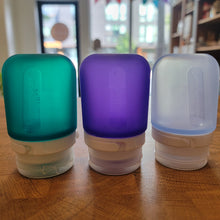 Load image into Gallery viewer, Silicone Travel Tubes
