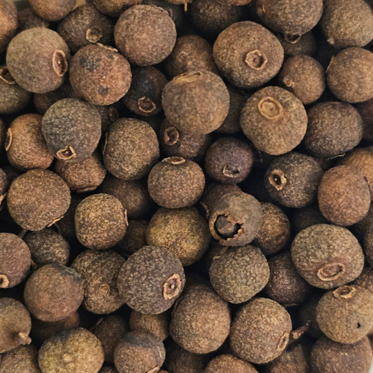 Allspice, Dried Whole