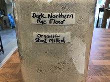 Load image into Gallery viewer, Rye Flour, Dark Northern
