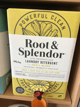 Load image into Gallery viewer, Root &amp; Splendor - Laundry Concentrate
