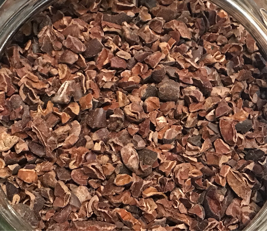 Cacao Nibs