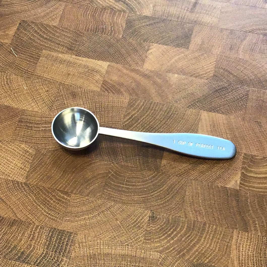 Tea Scoop, Stainless