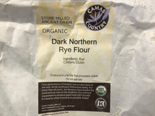 Load image into Gallery viewer, Rye Flour, Dark Northern
