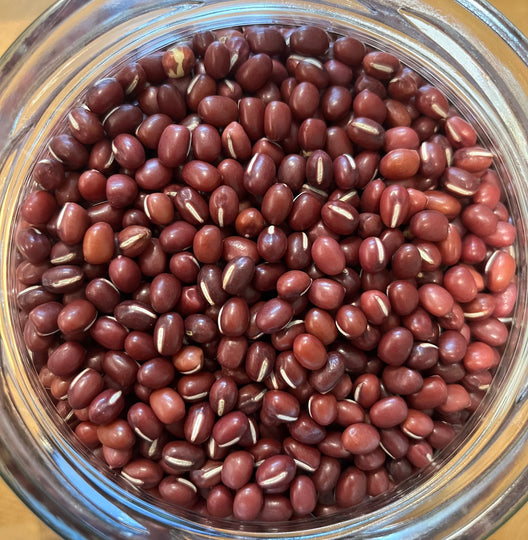 Adzuki Beans