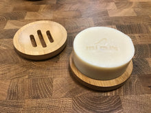 Load image into Gallery viewer, Bamboo Soap Tray
