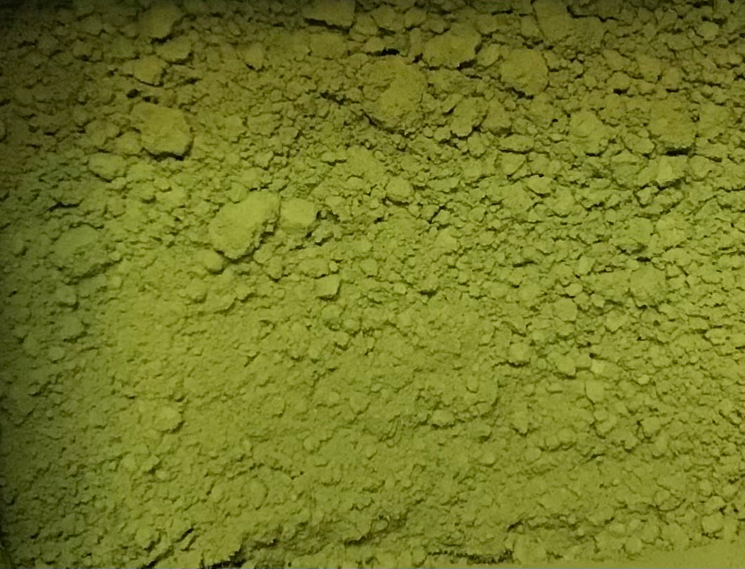 Matcha Green Tea - Superior Quality