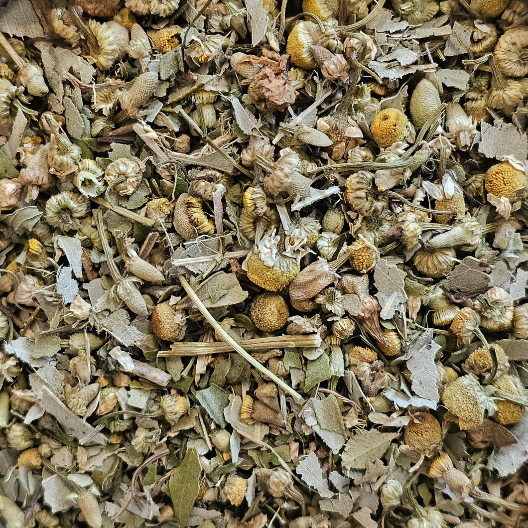 Feel Better Herbal Tea