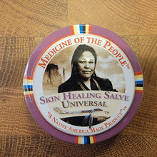 Load image into Gallery viewer, Medicine of the People - Healing Balms
