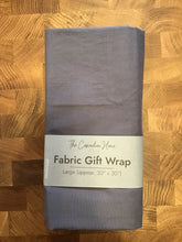 Load image into Gallery viewer, Fabric Gift Wrap
