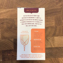 Load image into Gallery viewer, XO FLO Menstrual Cup
