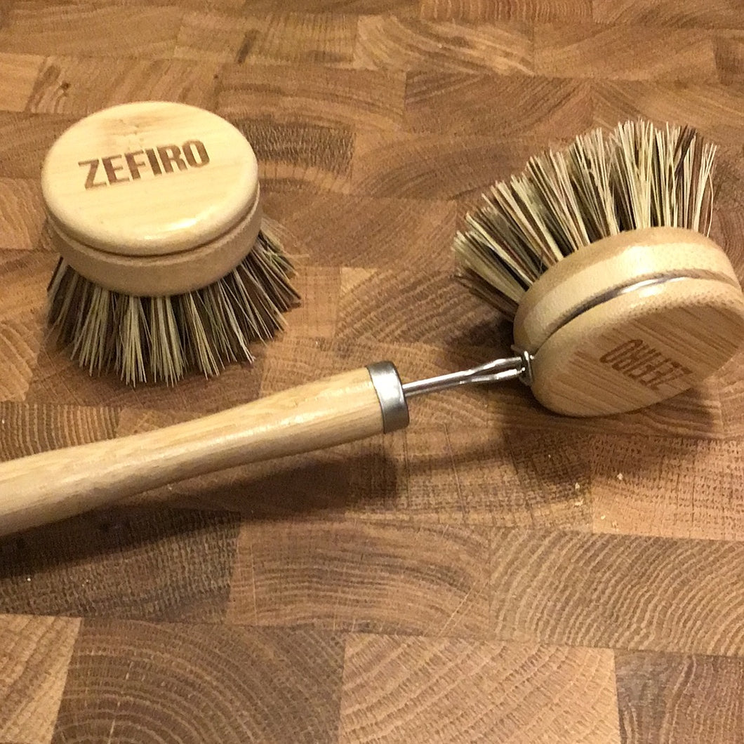 Replacement Brush Heads
