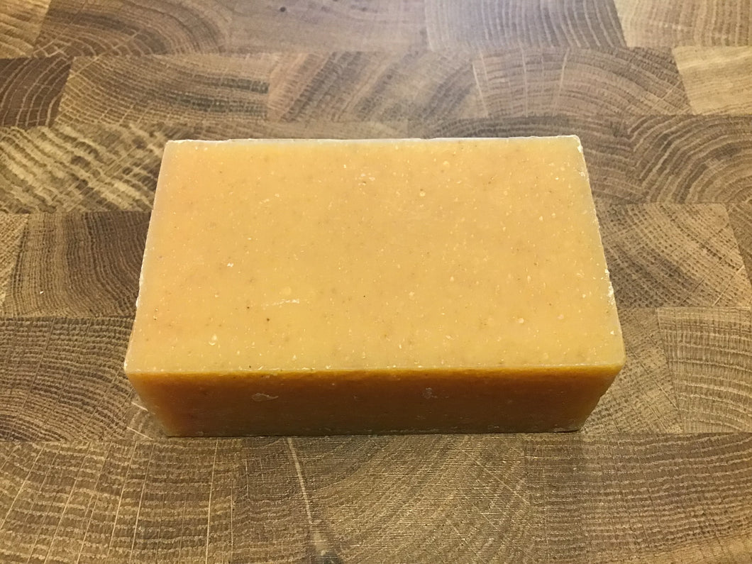 Soap Bars