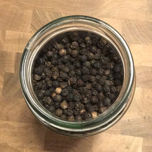 Load image into Gallery viewer, Black Peppercorns
